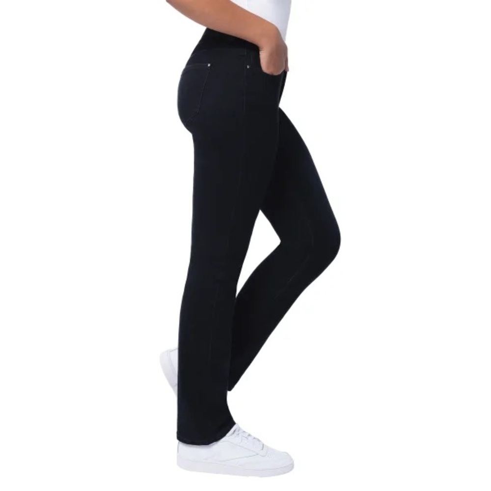 Santana - Women's Classic Straight Leg Jean